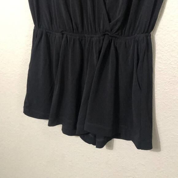 BCBGeneration Sleevless Romper - Picture 4 of 8